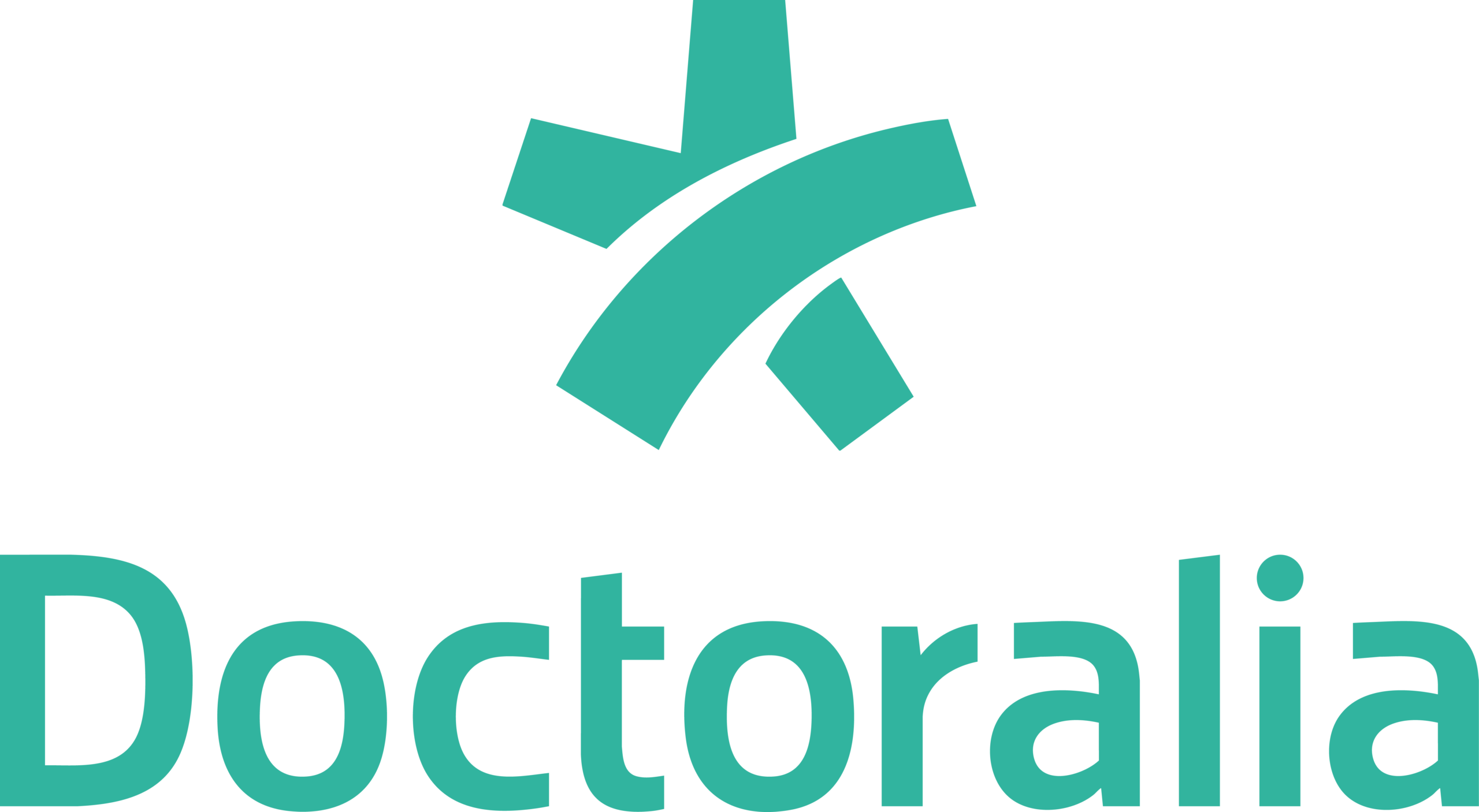 Doctoralia Logo